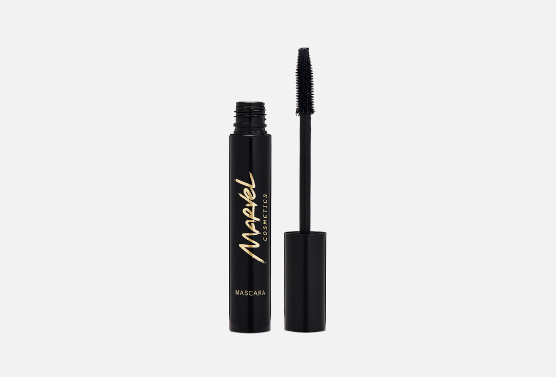 Тушь для ресниц MARVEL COSMETICS Volume and elongation 9 мл