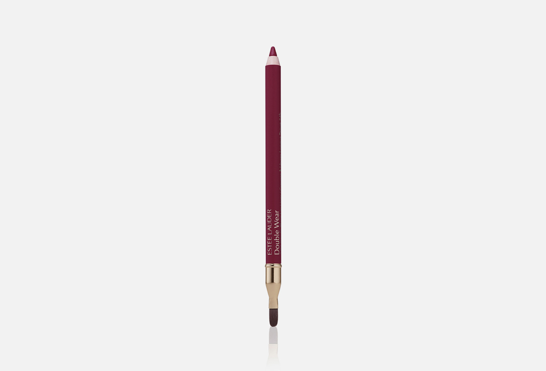 Устойчивый карандаш для губ ESTÉE LAUDER Double Wear 24H 1.2 г устойчивый гелевый карандаш для глаз estée lauder double wear 24h waterproof gel eye pencil 1 2 г
