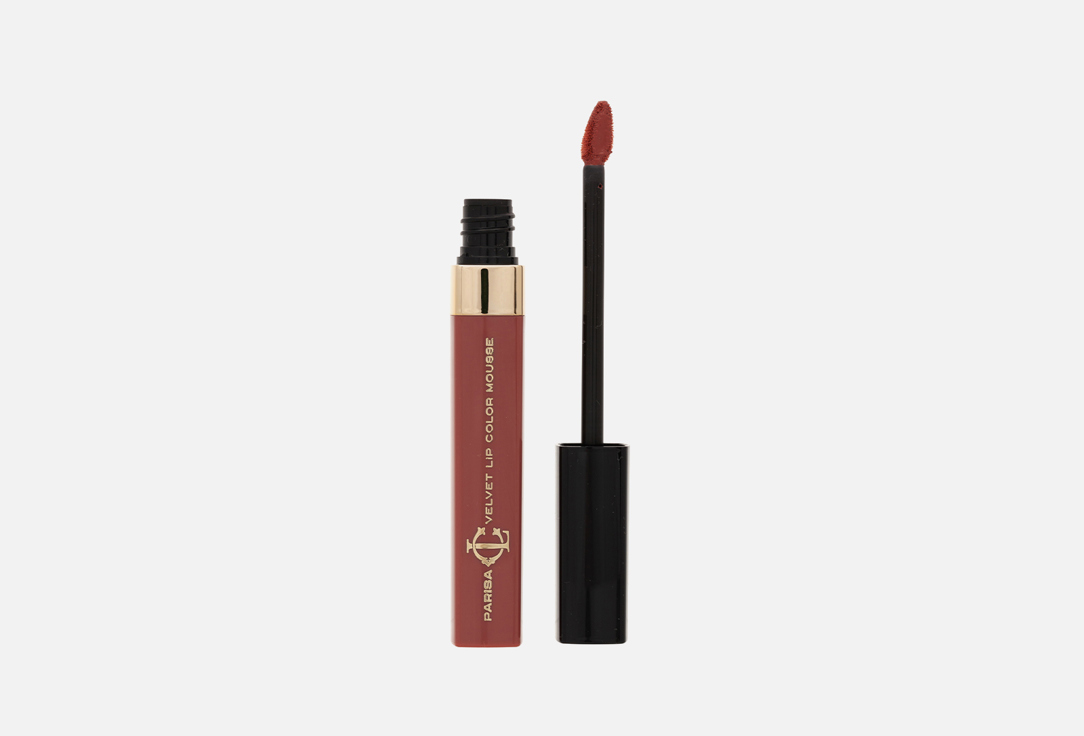 Мусс для губ PARISA COSMETICS Royal Velvet LG-103 5 мл