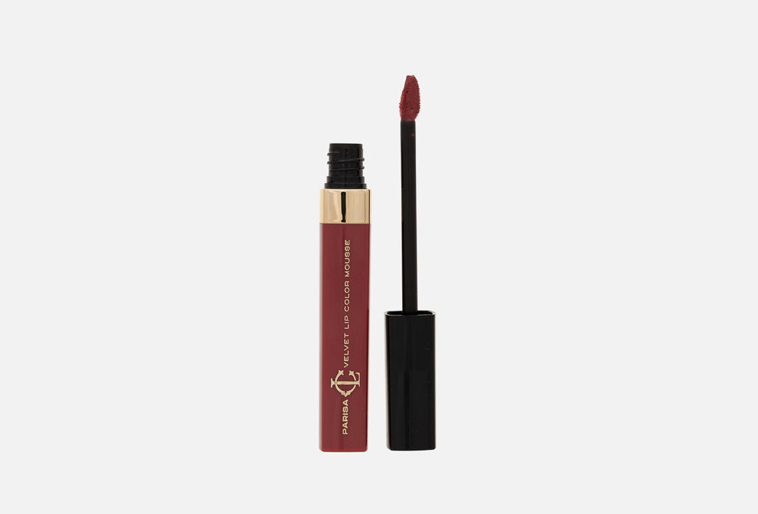 Изображение товара Мусс для губ Parisa Cosmetics Royal Velvet LG-103