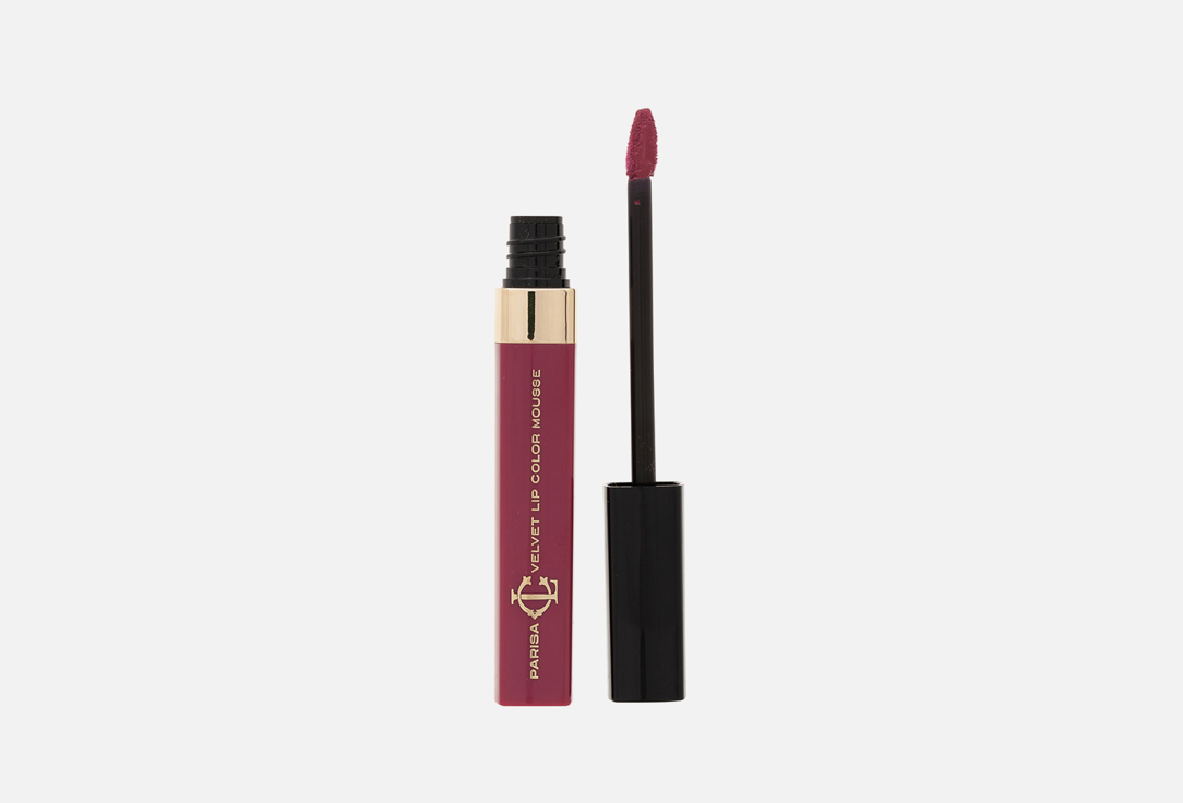 Изображение товара Мусс для губ Parisa Cosmetics Royal Velvet LG-103