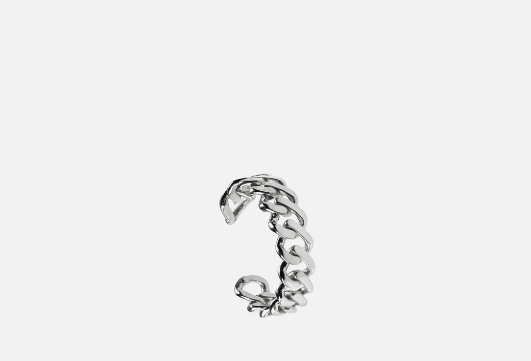 Изображение товара Кольцо серебряное Goldengal ЦЕПЬ