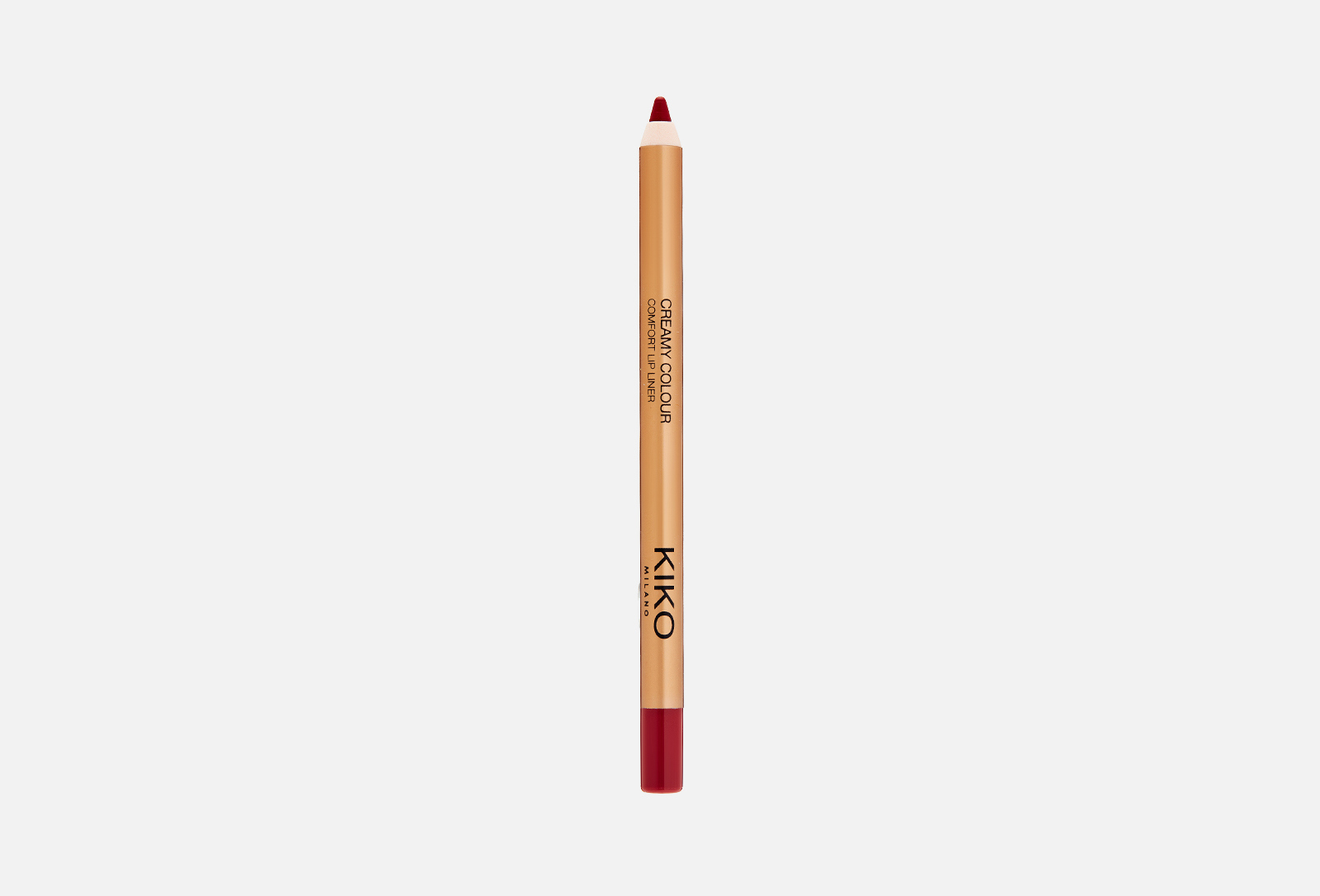 KIKO MILANO Карандаш для губ CREAMY COLOUR COMFORT LIP LINER 12 ...