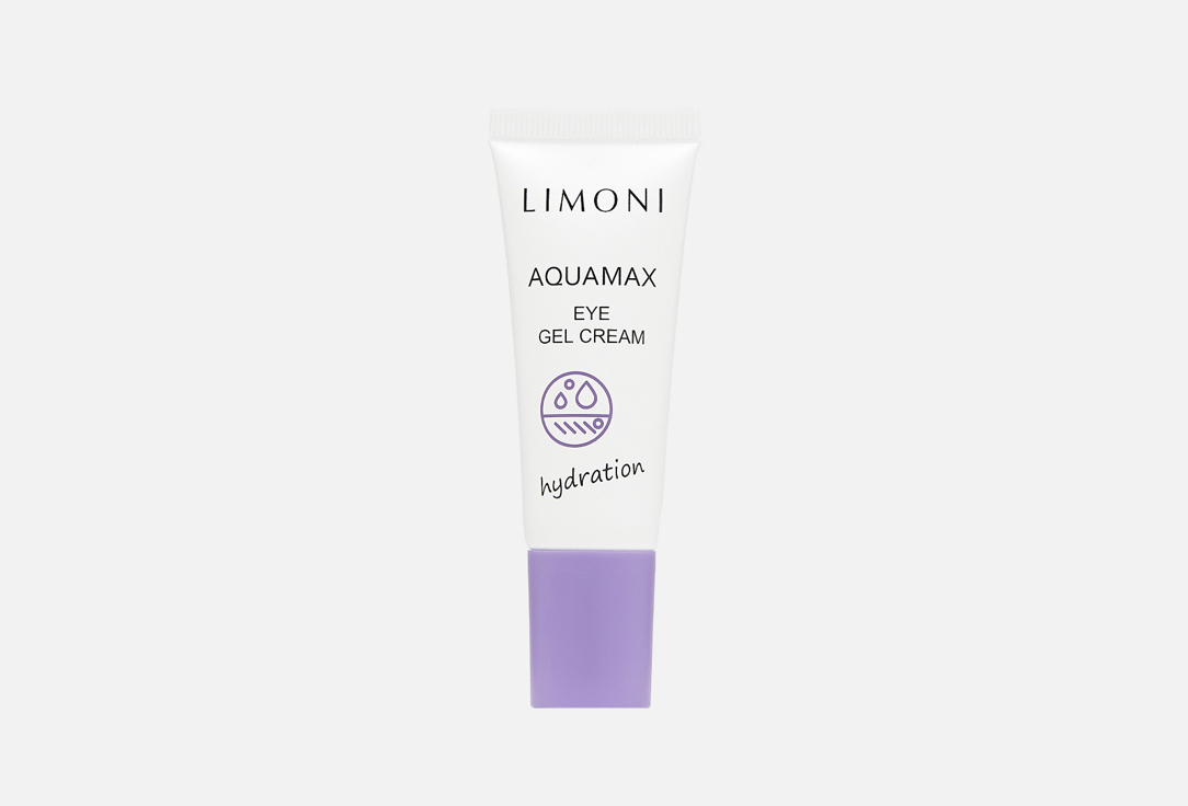Изображение товара гель-крем для век LIMONI EYE GEL CREAM