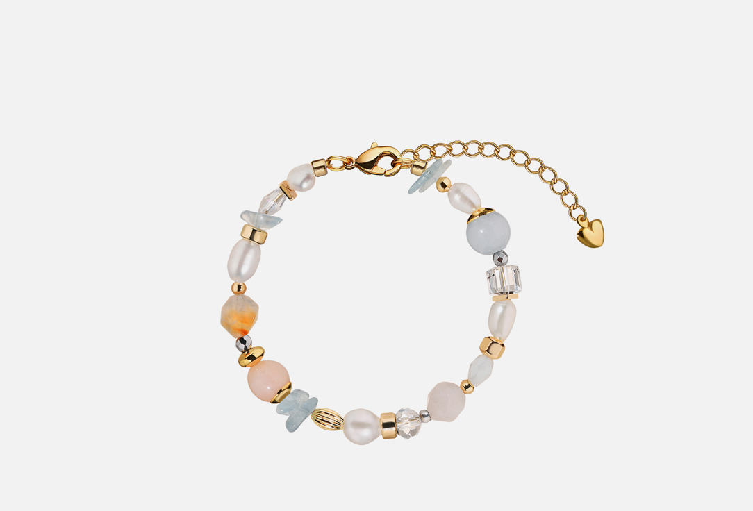 Изображение товара Браслет PINS&JULS Atoll Bracelet