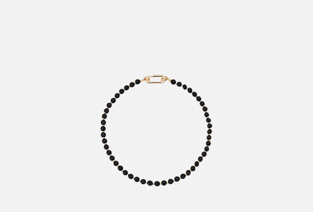 

Колье PINS&JULS, Blueberry 1 шт