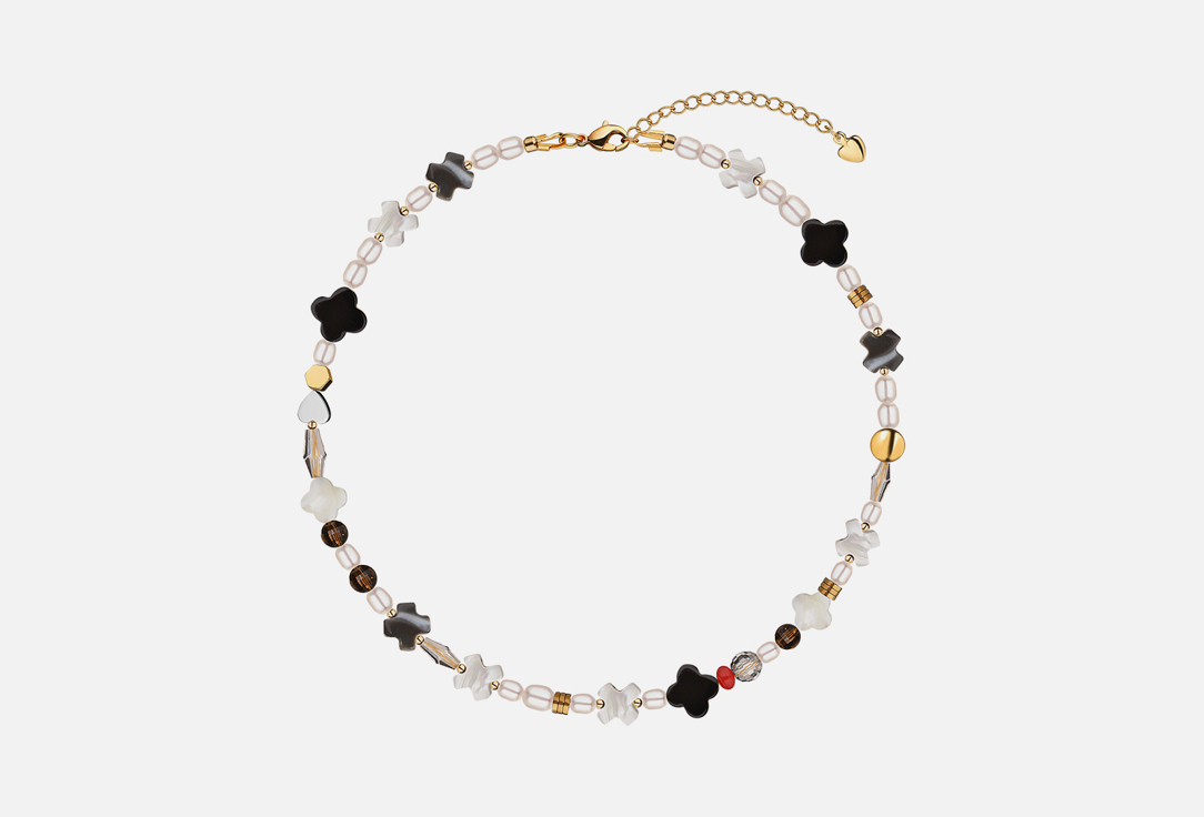 Изображение товара Колье PINS&JULS Forget me not Necklace