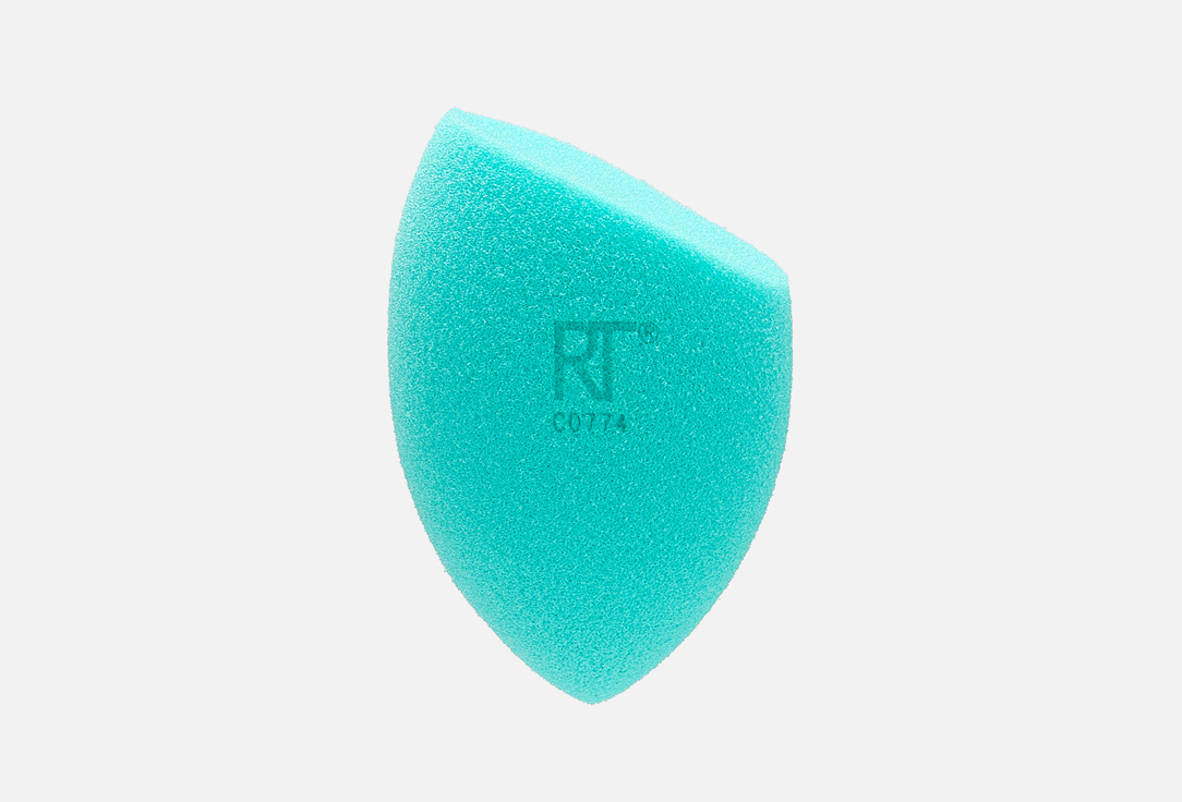 Изображение товара Спонж для макияжа Real Techniques Sponge+ miracle airblend sponge