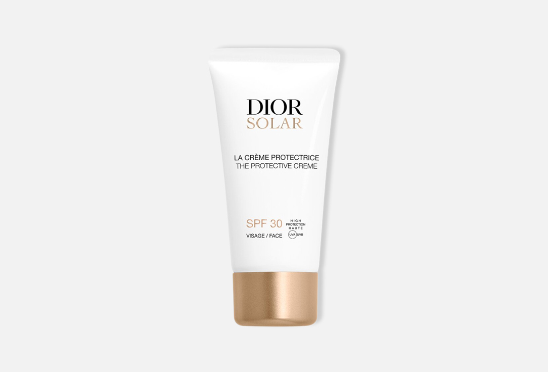 Изображение товара Солнцезащитный крем для лица DIOR PROTECT SPF30 50 мл