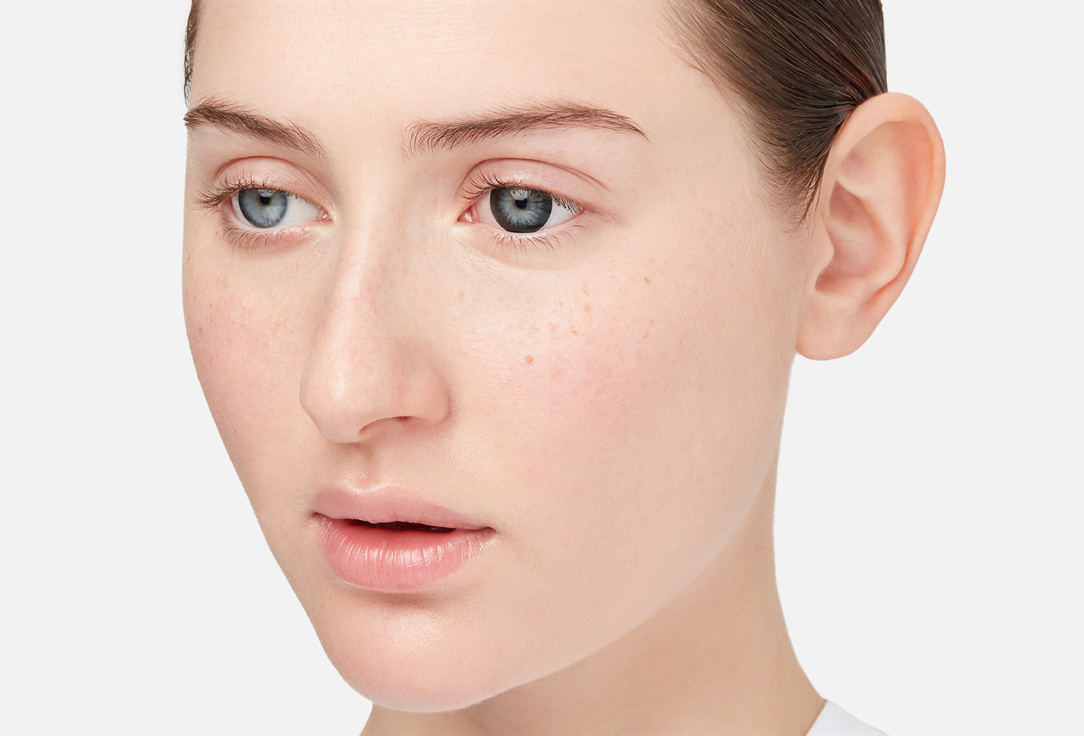 Изображение товара Цветные контактные линзы Ophthalmix Butterfly One Month 2 шт для красоты и изменения цвета глаз