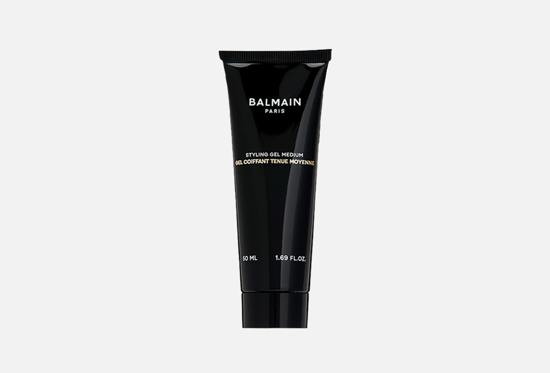Изображение товара Гель для укладки волос средней фиксации Balmain Homme Medium hold