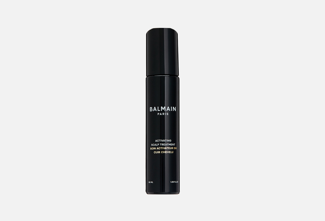 Изображение товара Активирующая сыворотка-уход за кожей головы Balmain Homme Activating