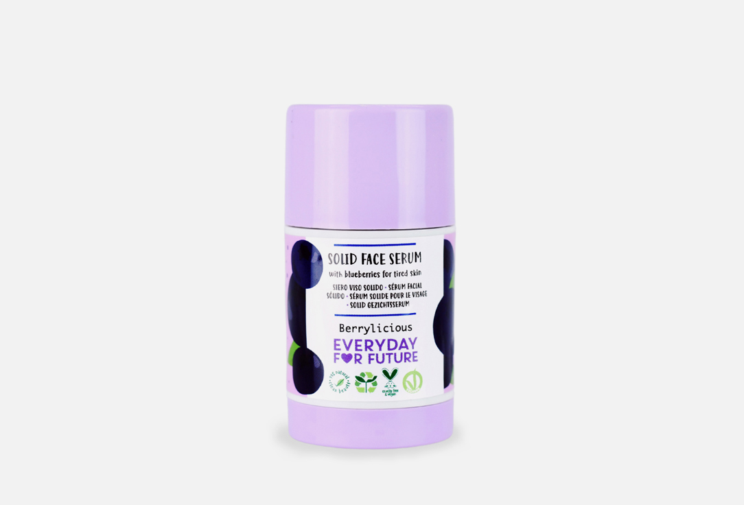 Изображение товара Стик для лица EVERYDAY FOR FUTURE Черника