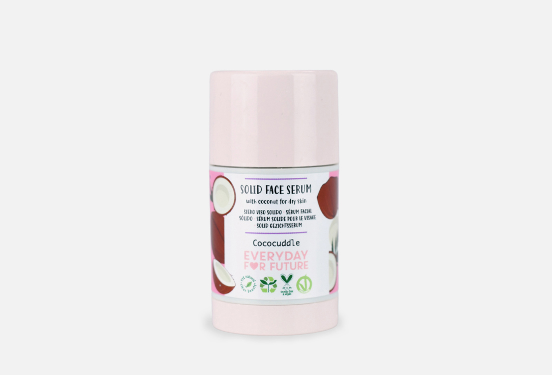 Изображение товара Стик для лица для сухой кожи EVERYDAY FOR FUTURE Кокос