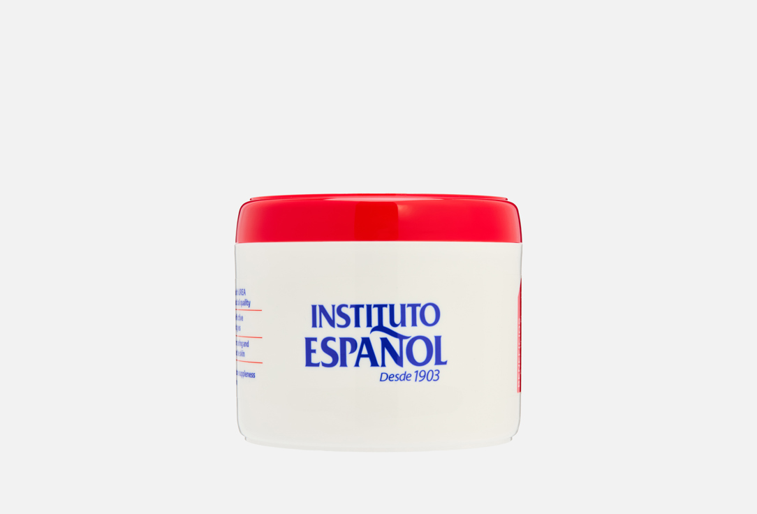 

Крем для тела INSTITUTO ESPANOL, UREA 10% 400 мл