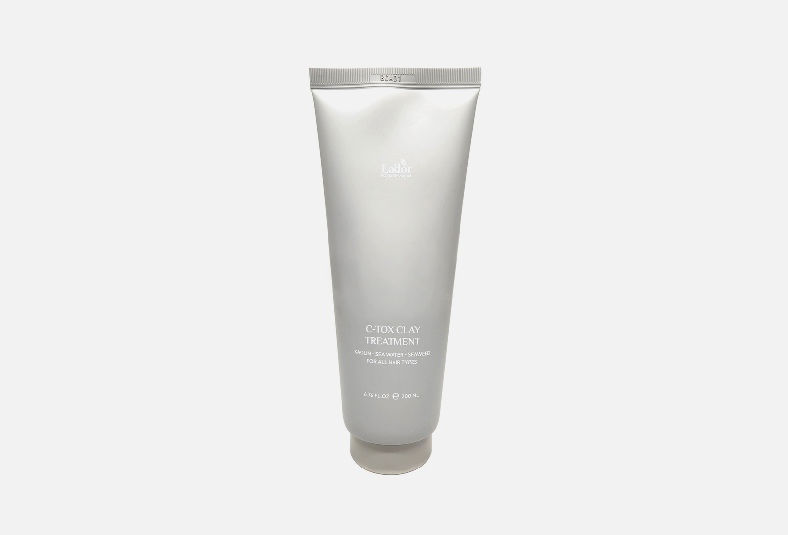 Lador Маска для волос C-TOX CLAY TREATMENT 200 мл — купить, цена в