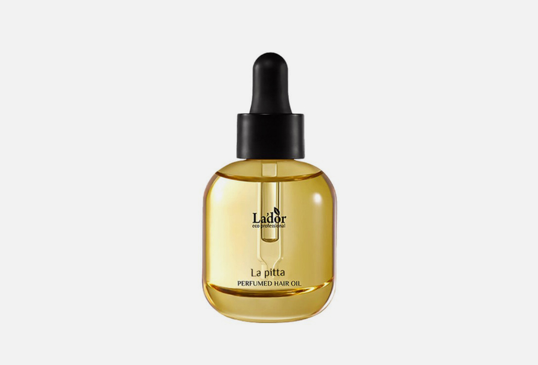 Изображение товара Парфюмированное масло для волос Lador PERFUMED HAIR OIL LA PITTA