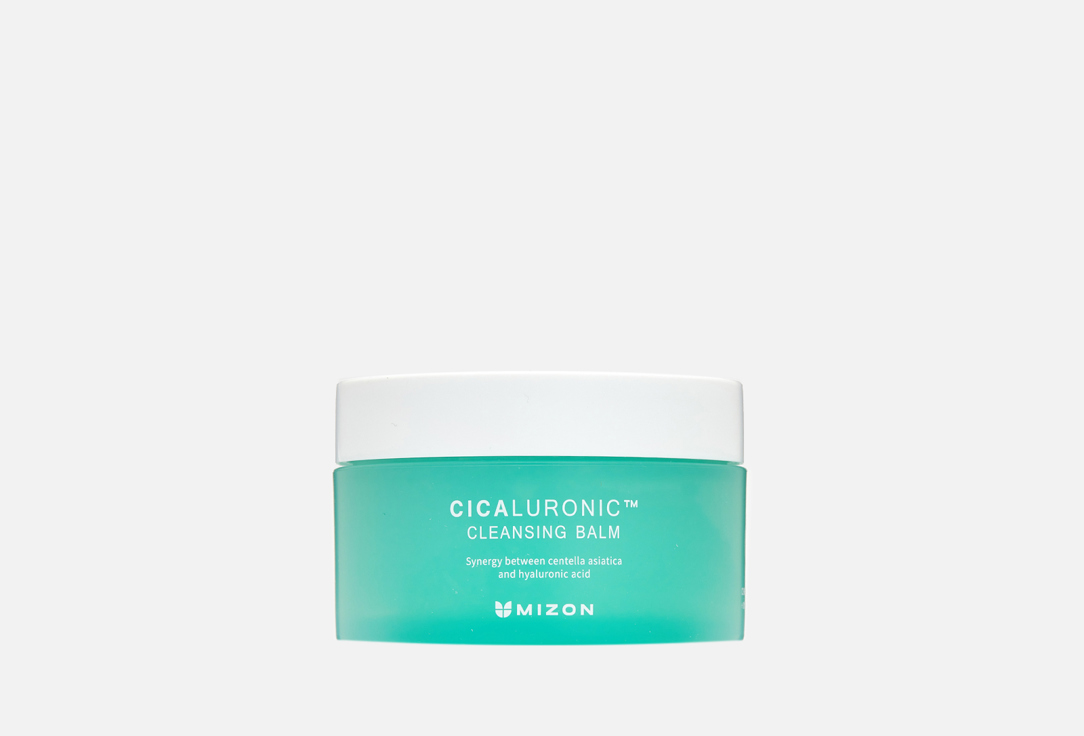 

Очищающий бальзам MIZON, CICALURONIC CLEANSING BALM 80 мл