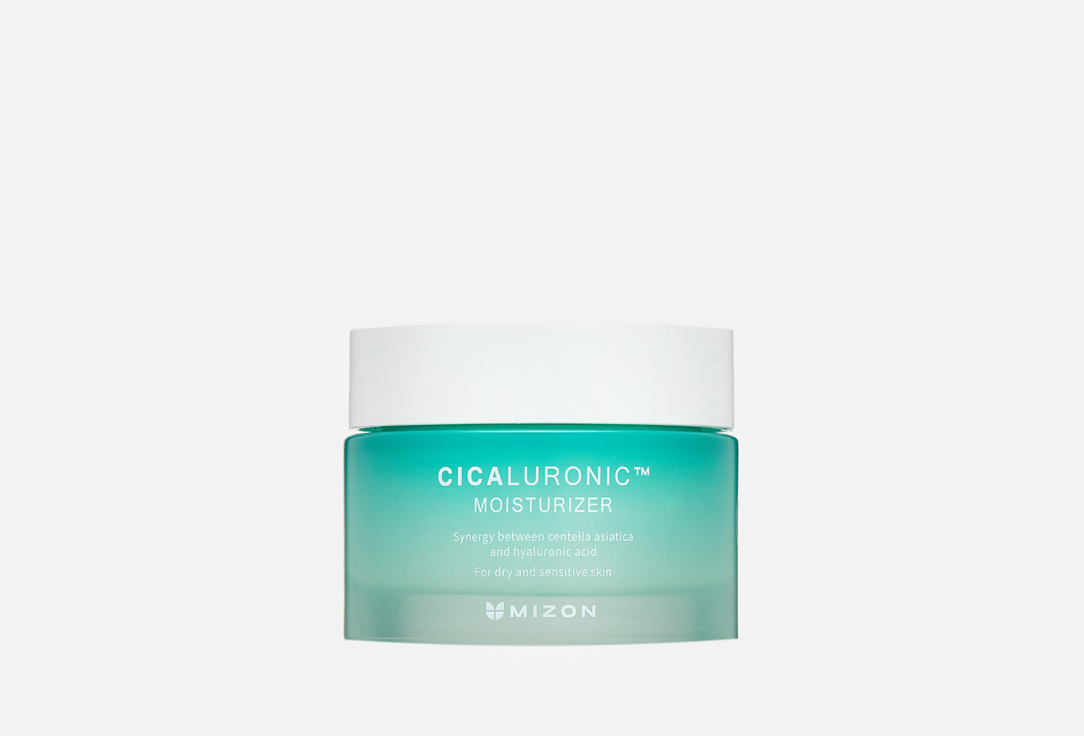 Изображение товара крем для лица Mizon CICALURONIC MOISTURIZER