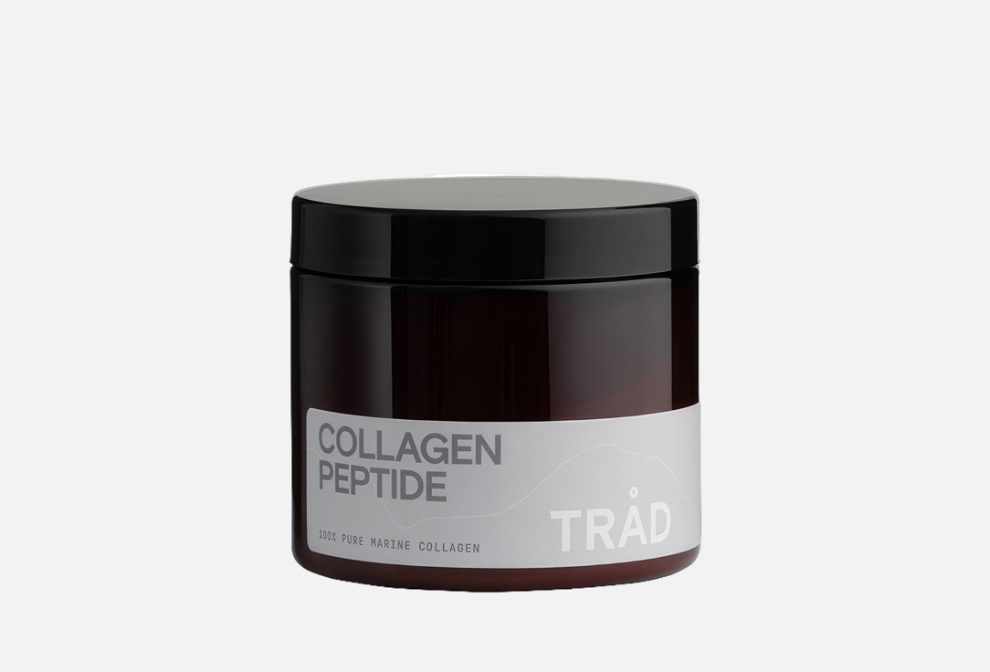 Изображение товара Биологически активная добавка TRÅD Marine collagen peptides