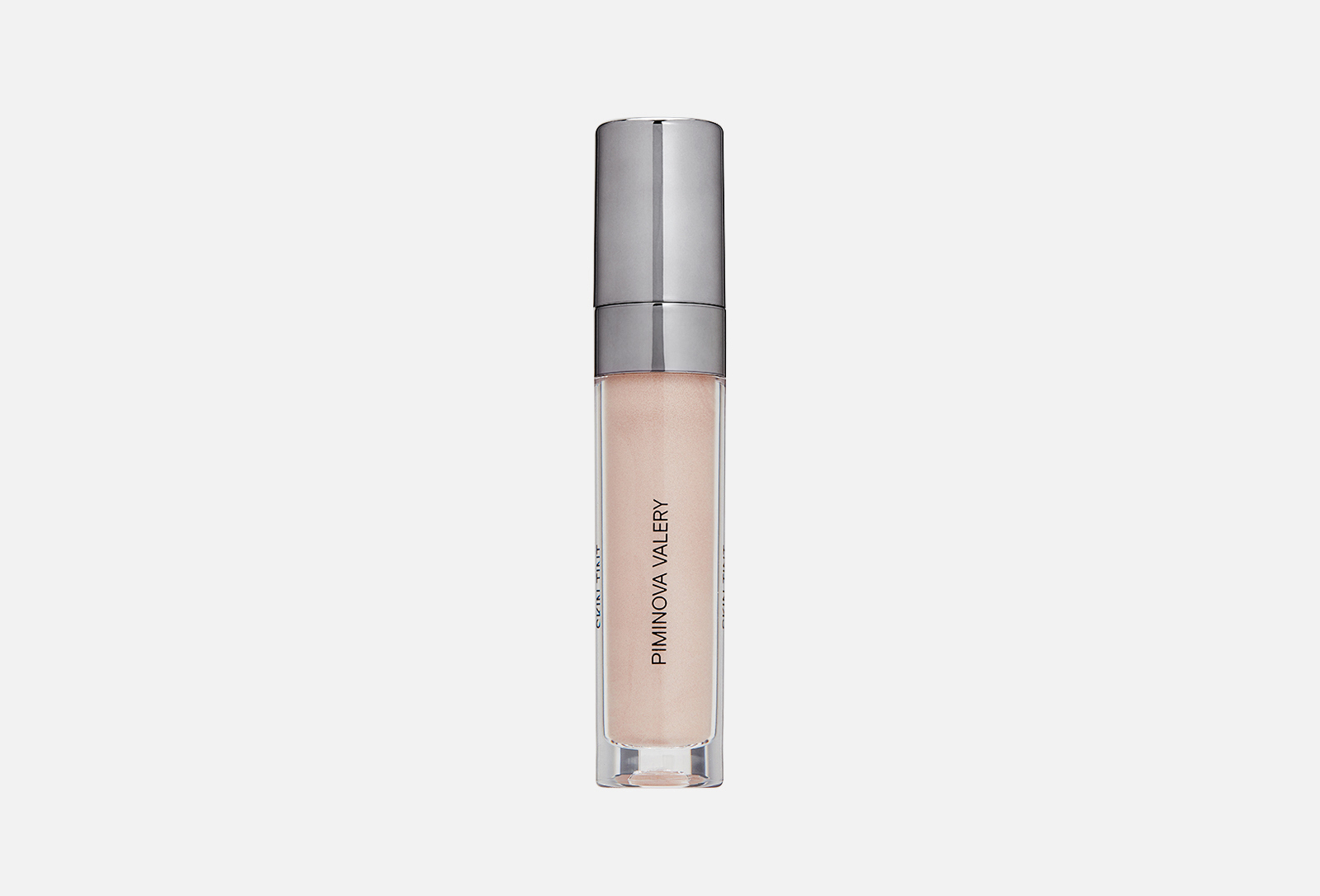 PIMINOVA VALERY Кремовый хайлайтер для лица Skin tint cream highlighter ...