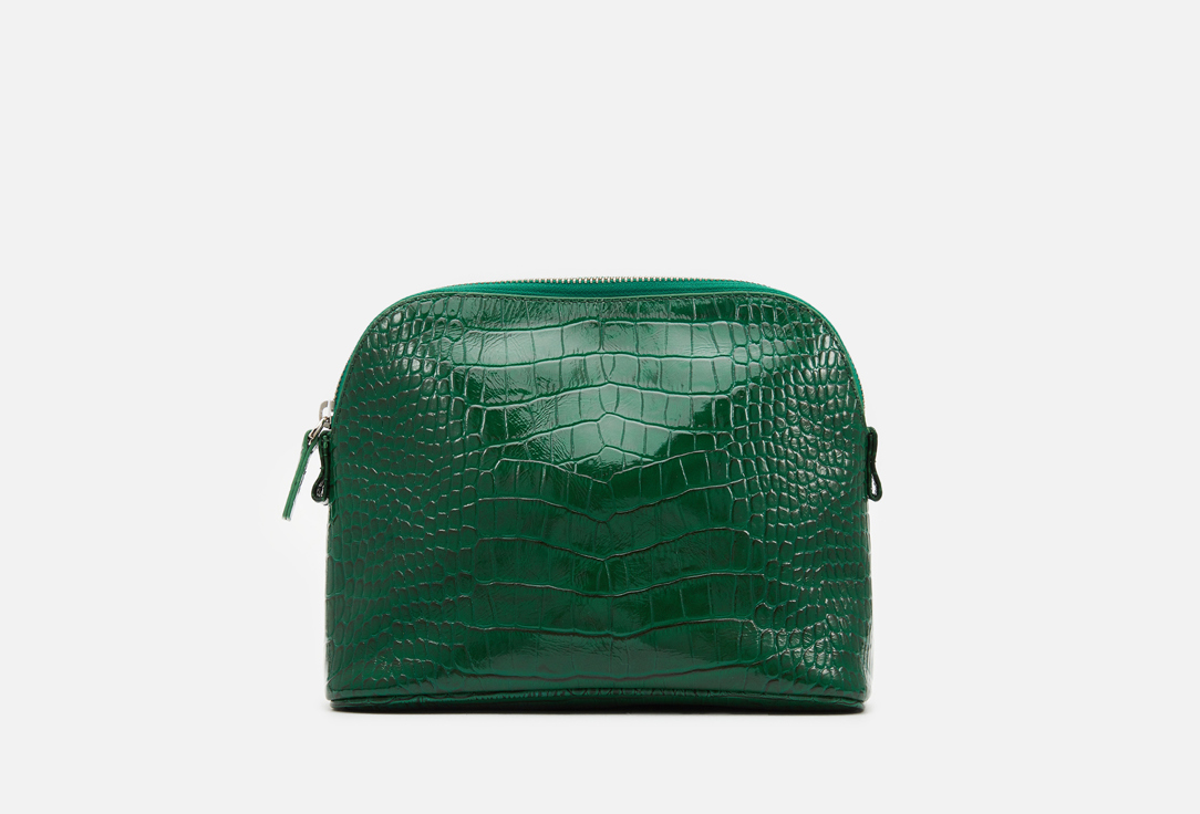 

Косметичка MOVELI, Зеленый, GARDA L зеленая 1 шт