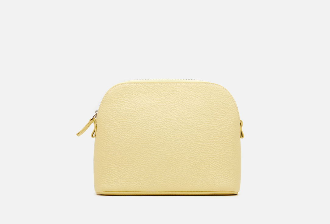 

Косметичка MOVELI, Желтый, GARDA L лимонад флотер 1 шт