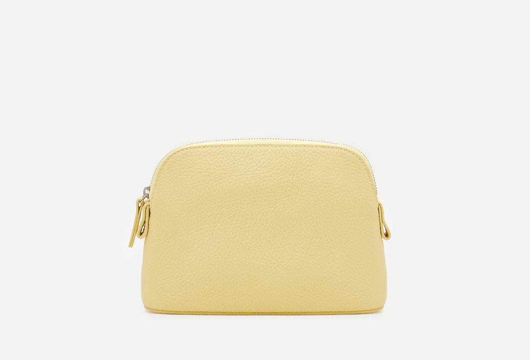 

Косметичка MOVELI, Желтый, GARDA M лимонад флотер 1 шт