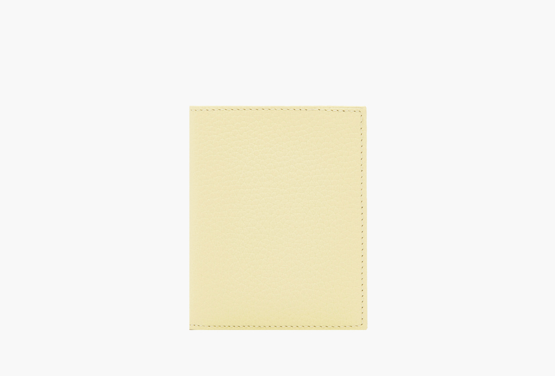 

Портмоне MOVELI, Желтый, TIGER лимонад флотер 1 шт