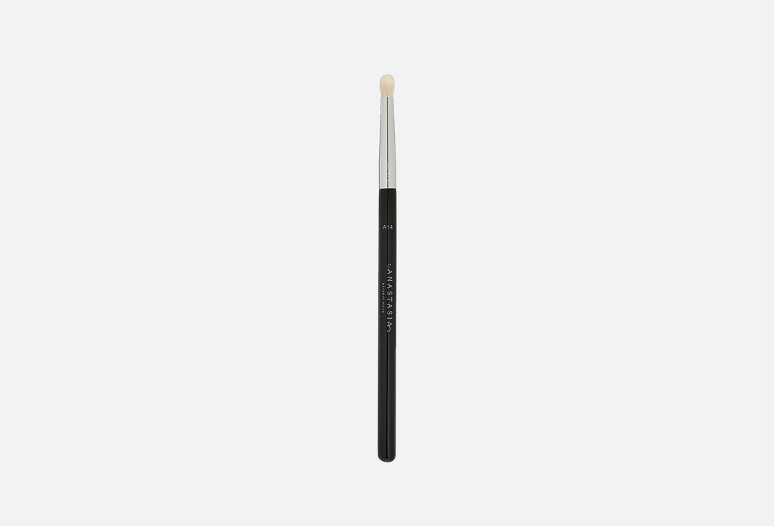 

Кисть для макияжа глаз ANASTASIA BEVERLY HILLS, A14 Pro Brush 1 шт