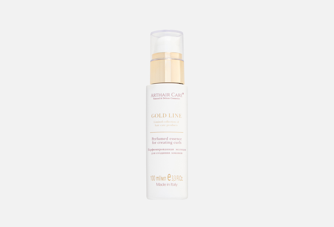 Gold Line Perfumed essence 100 мл