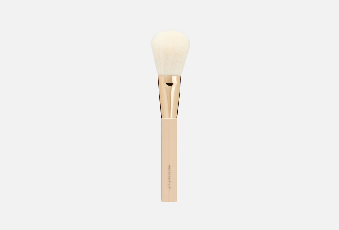 Универсальная кисть для макияжа Nomakeup Universal makeup brush powder queen 