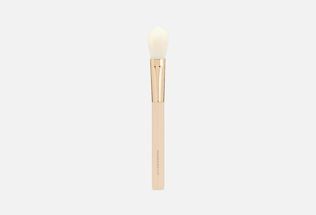 Кисть-факел для макияжа NOMAKEUP Flame makeup brush highlighting 1 шт