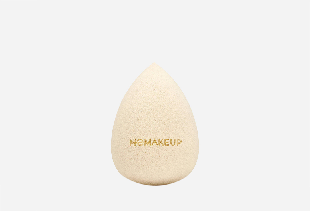 Изображение товара Спонж для макияжа Nomakeup Makeup sponge