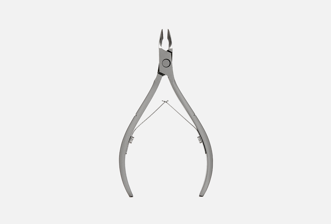 Изображение товара Маникюрные кусачки Kaizer Professional Cuticle nail clippers для кутикулы, японская сталь