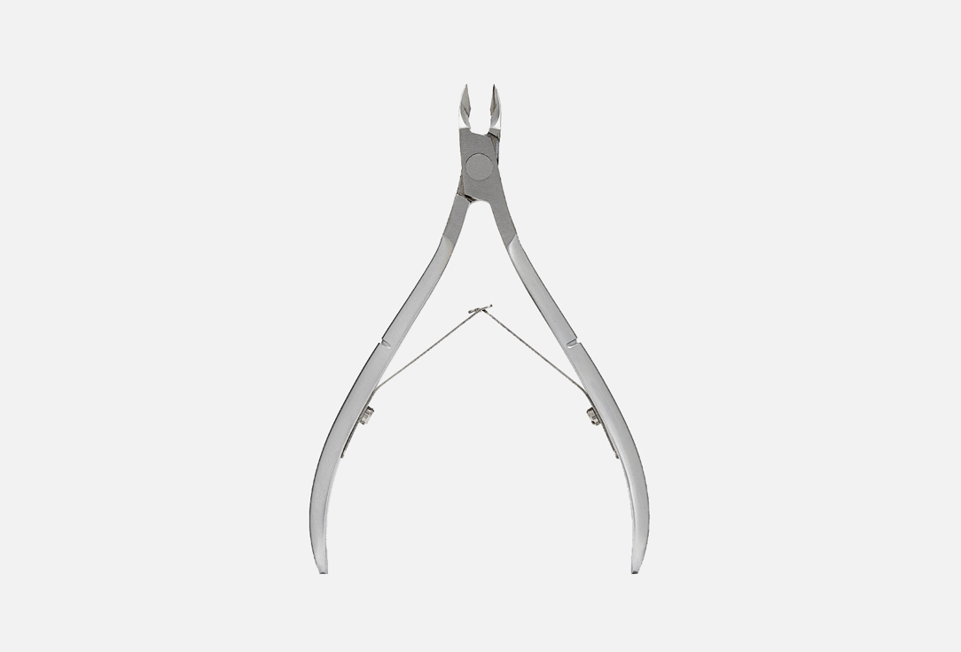 Изображение товара Кусачки маникюрные для кутикулы Kaizer Professional с японской сталью 105 мм