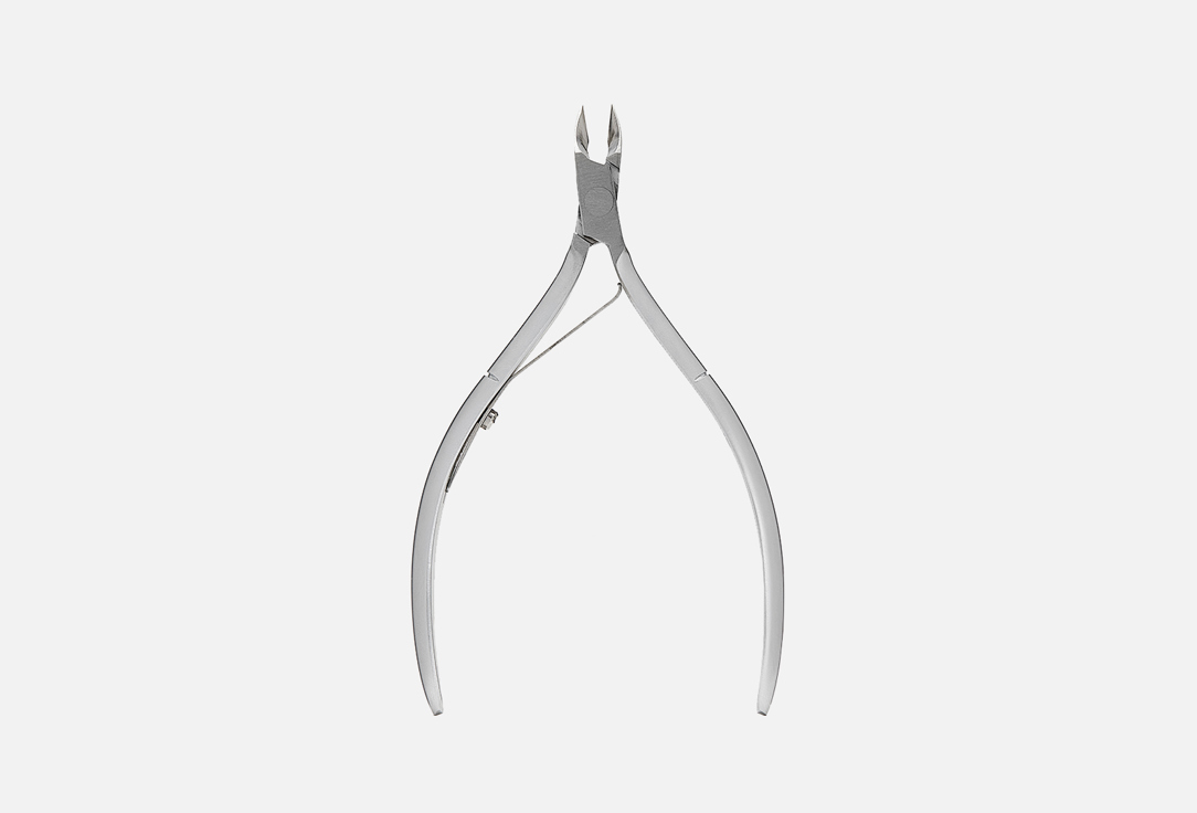 

Кусачки маникюрные для кутикулы KAIZER PROFESSIONAL, Серый, Cuticle nail clippers 1 шт