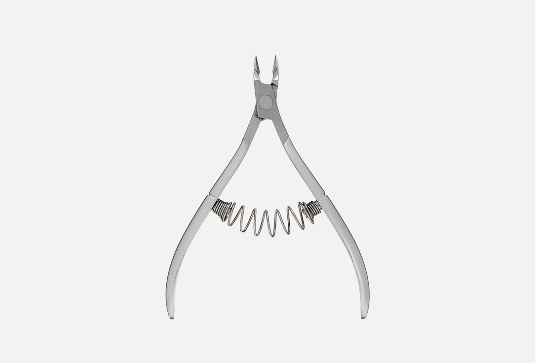 Изображение товара Кусачки маникюрные для кутикулы Kaizer профессиональные из японской стали