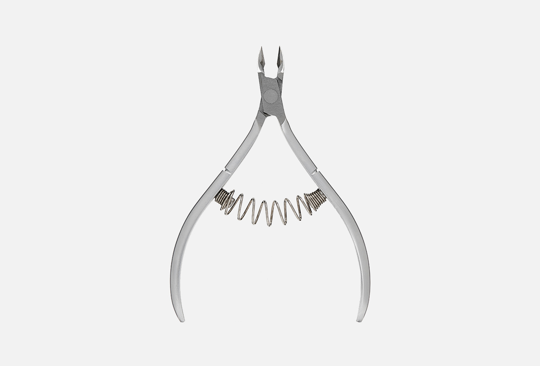 Изображение товара Кусачки маникюрные для кутикулы Kaizer профессиональные японская сталь