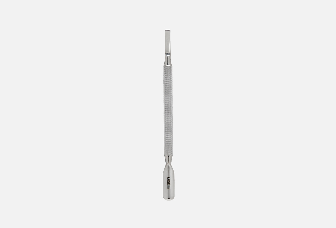 Шабер для маникюра KAIZER PROFESSIONAL Manicure scraper 1 шт