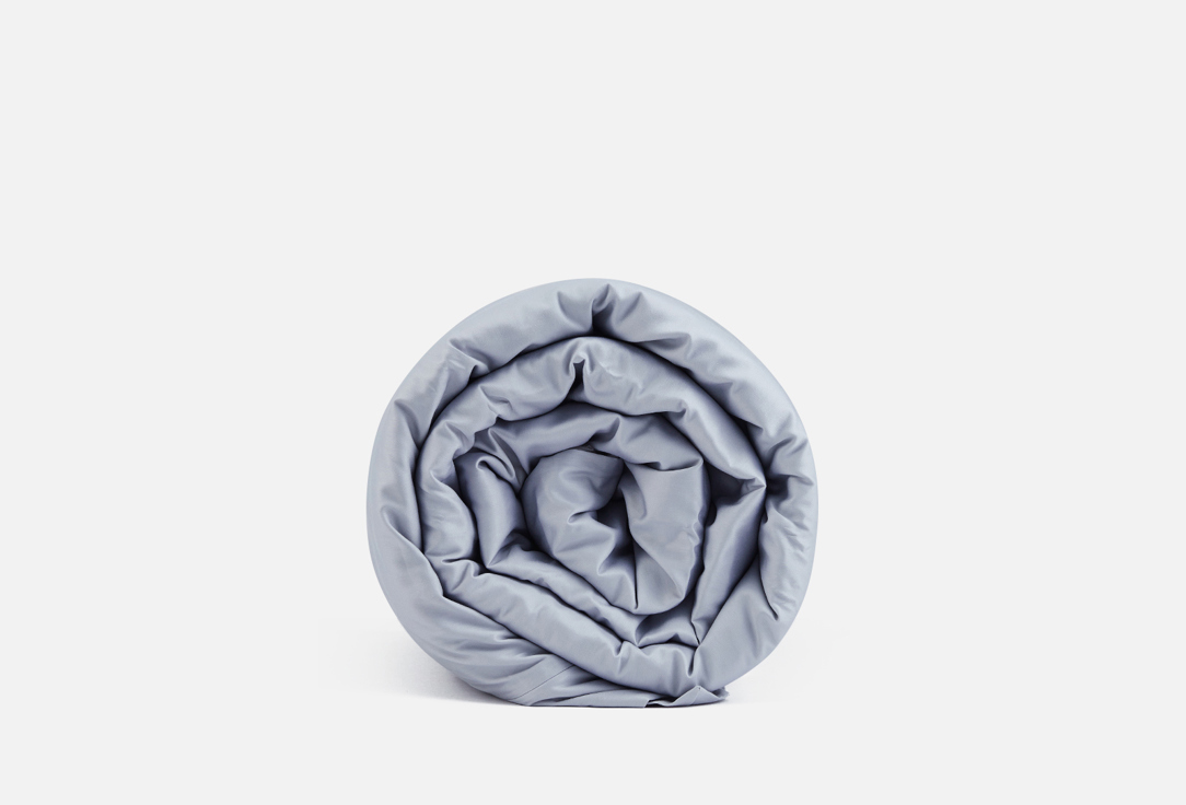 

Пододеяльник MORФEUS, Серый, Drama queen, серый, 200х220