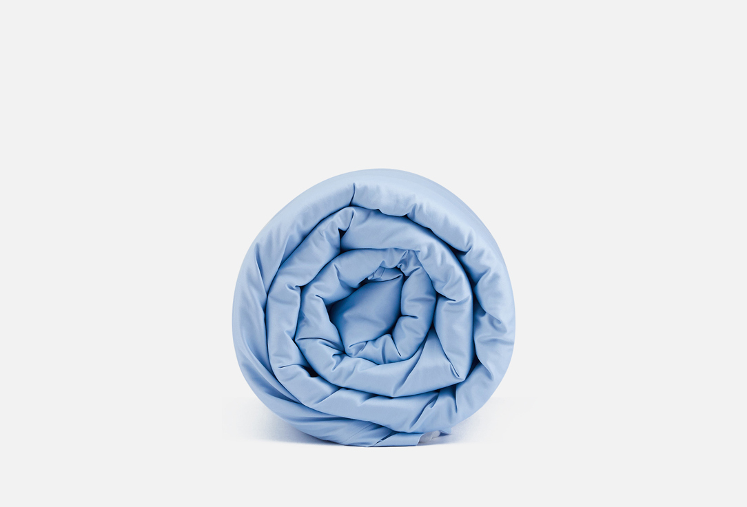 Изображение товара Пододеяльник MORФEУС North Blue 200x200 из сатина