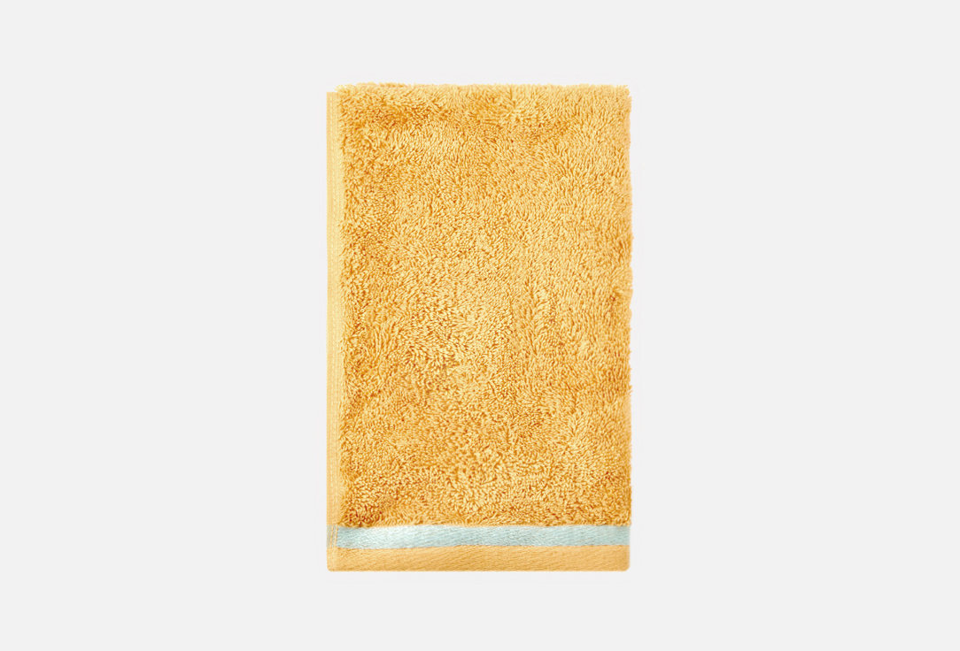 

Полотенце VALERIE CONCEPT, Желтый, Горчичное 30х50 1 шт