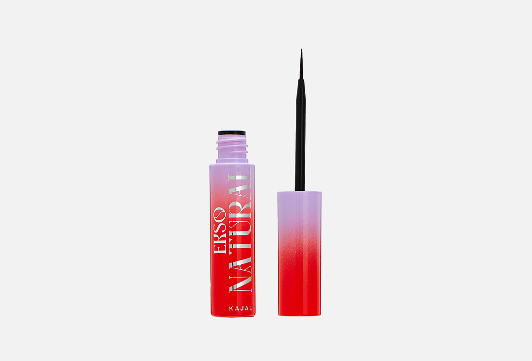 Подводка для глаз жидкая INFLUENCE BEAUTY Ekso Natural 3.5 мл