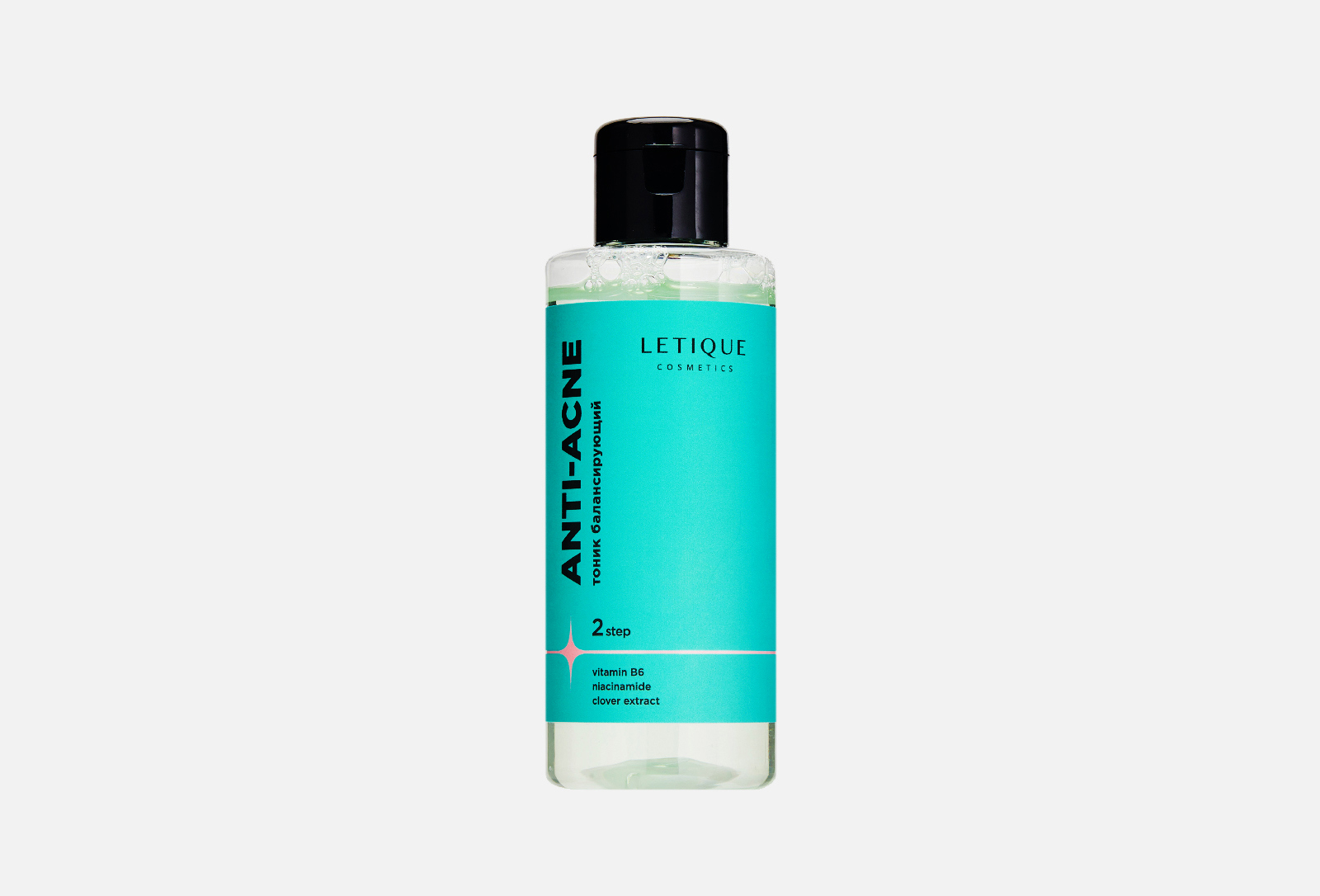 Косметика Letique Cosmetics Купить
