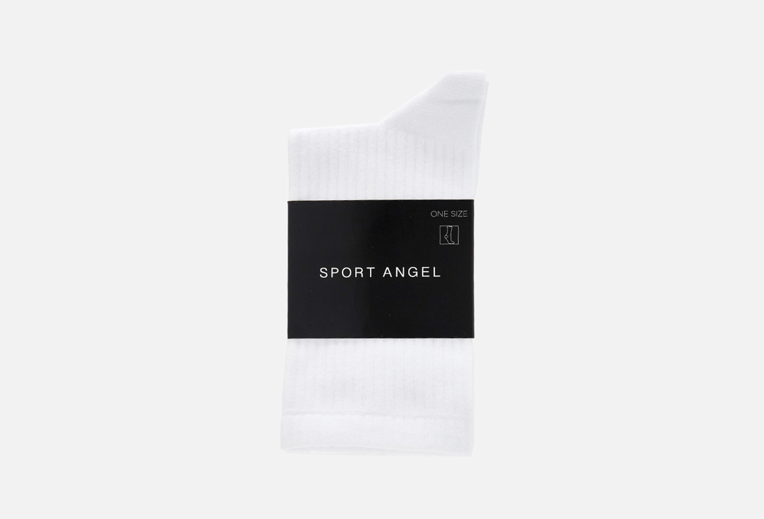 Носки SPORT ANGEL Sport angel носки sport angel sport angel rose 36 40 размер