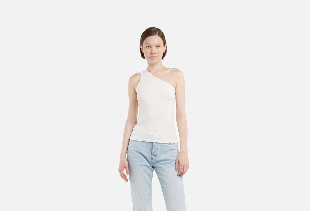 Майка SPORT ANGEL One line white XS-S мл