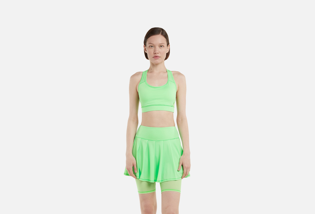 Топ SPORT ANGEL Court green XS-S мл