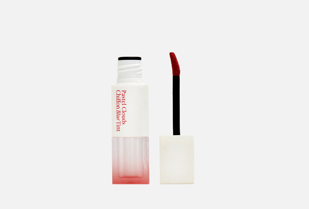 Тинт для губ CLIO Chiffon blur tint 3.1 г