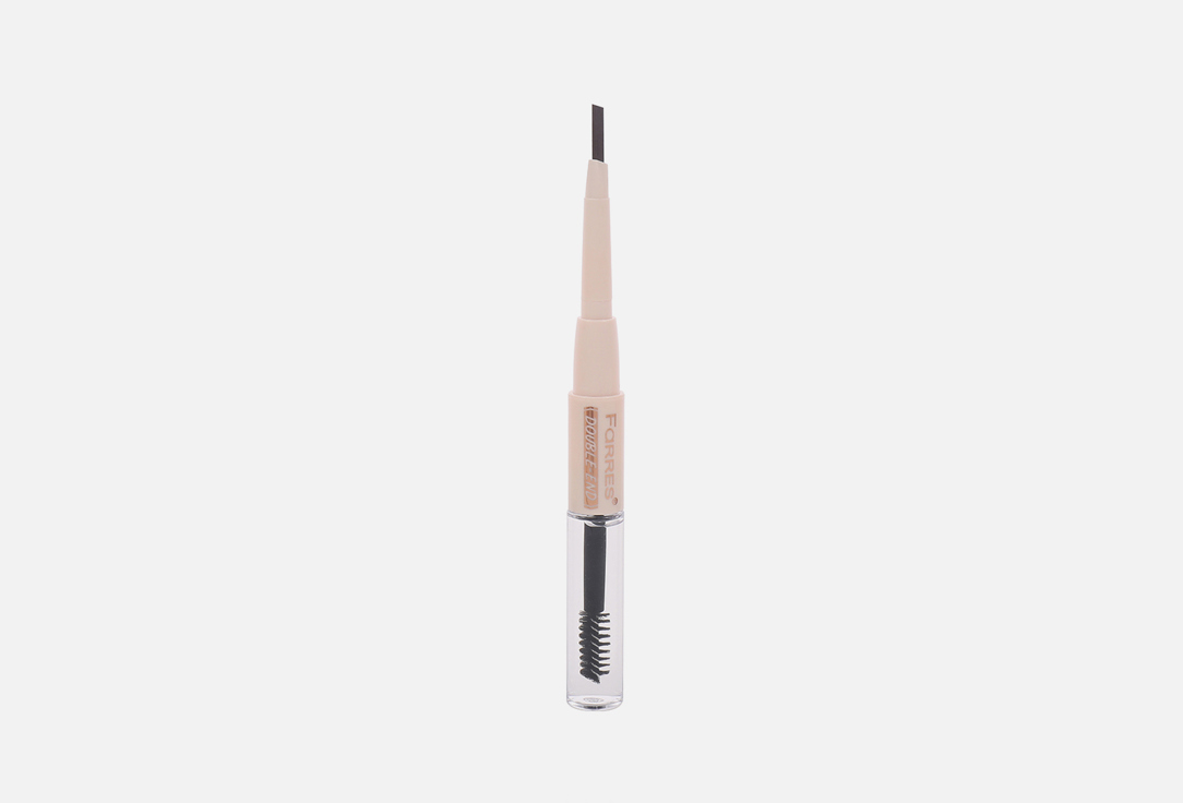 Gel Fixing Powder Eyebrow Pencil 52 г 260₽